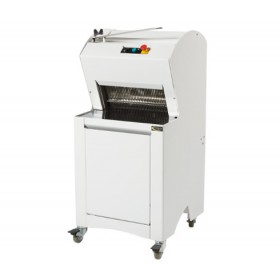 TRANCHEUSE COUPEUSE A PAIN AUTOMATIQUE COUPE 11 MM