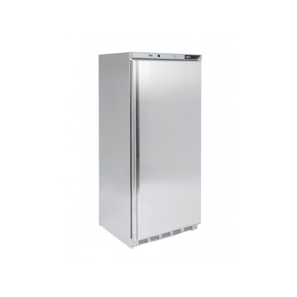 ARMOIRE REFRIGEREE POSITIVE ABS/INOX 590 L