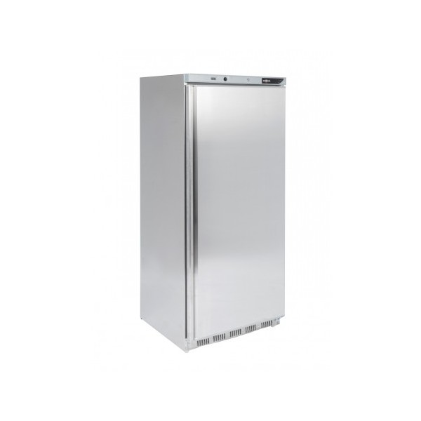 Armoire frigo inox de stockage 1 porte 700 L