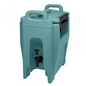 Conteneur isotherme "liquide" avec robinet  - 10.4 L