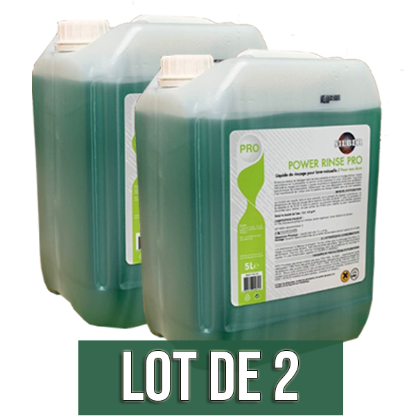 Liquide vaisselle Pro-Vit - 5L