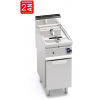 FRITEUSE A GAZ SUR MEUBLE - GAMME 700