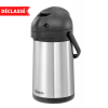 THERMOS A POMPE 1.9 LITRES - DECLASSE