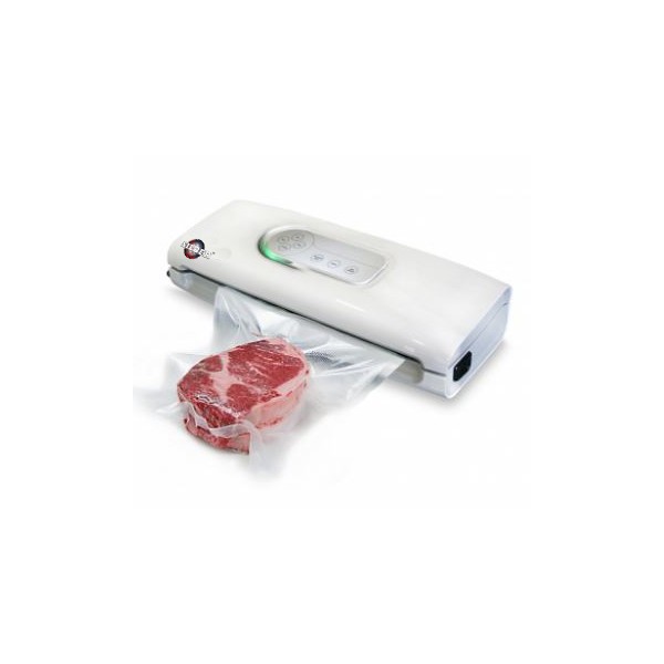 Machine sous vide automatique