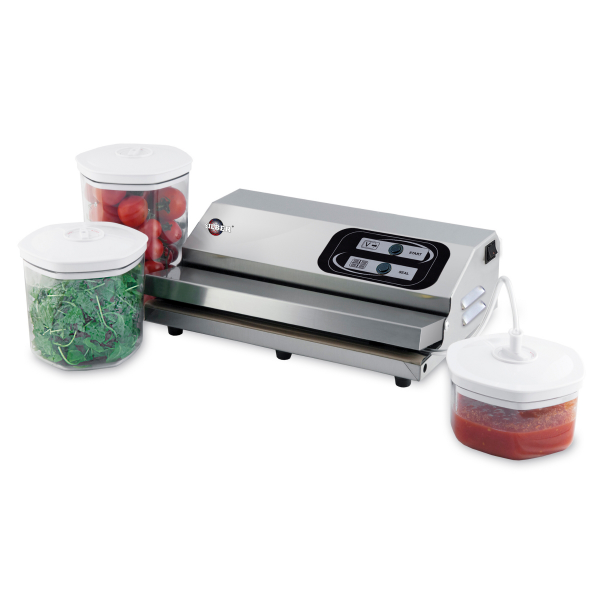 Machine sous vide professionnelle - Barre 350 mm