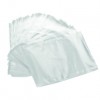 LOT DE 100 SACS SOUS-VIDE GAUFRES