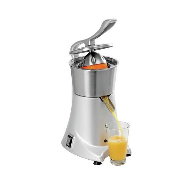 Centrifugeuse / presse agrume électrique pour jus d'agrumes, pommes, Jus  de fruits