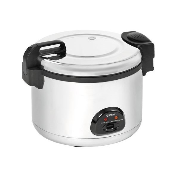 Cuiseur à riz 12 litres
