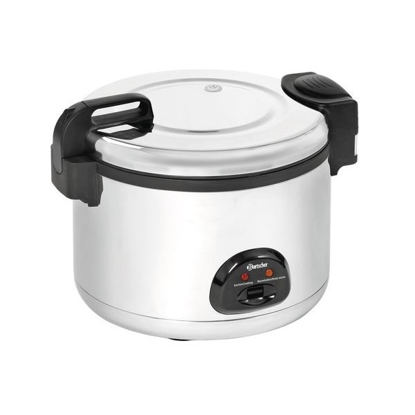 Autocuiseur induction 12 Litres