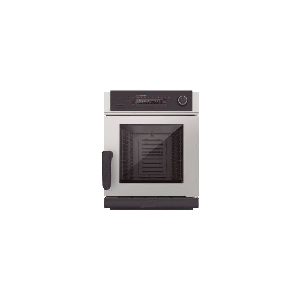 Four mixte compact 6 niveaux GN1/1 - Concept