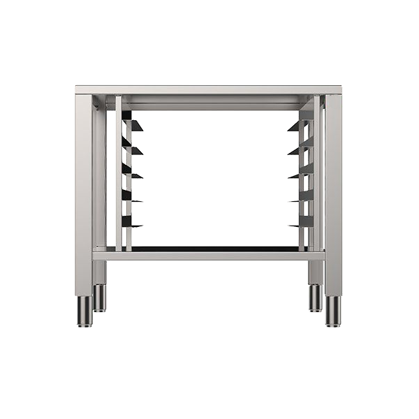 Support four mixte 4-6 niveaux avec glissières GN1/1