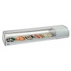 Presentoir refrigere SushiBar GL2-1800