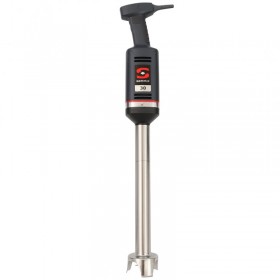 MIXER PLONGEANT 60 L - TUBE 420 MM