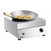 Wok a induction professionnel 50/293