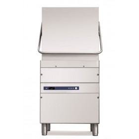 LAVE-VAISSELLE A CAPOT - PANIER 500X500