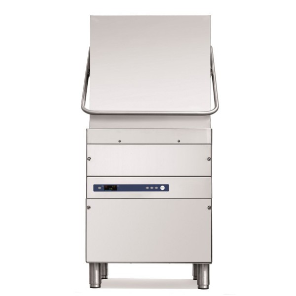 LAVE-VAISSELLE A CAPOT - PANIER 500X500
