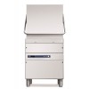 LAVE-VAISSELLE A CAPOT - PANIER 500X500
