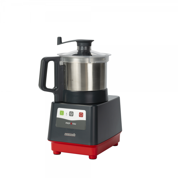 CUTTER MÉLANGEUR PROFESSIONNEL 3.5 L