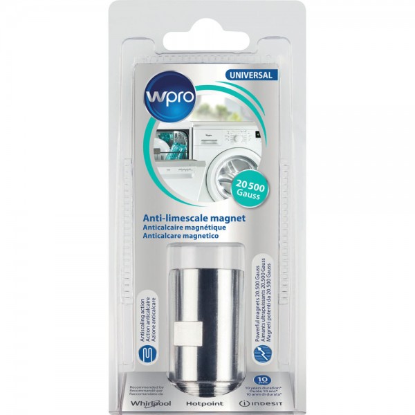 kit anticalcaire magnétique lave-vaisselle