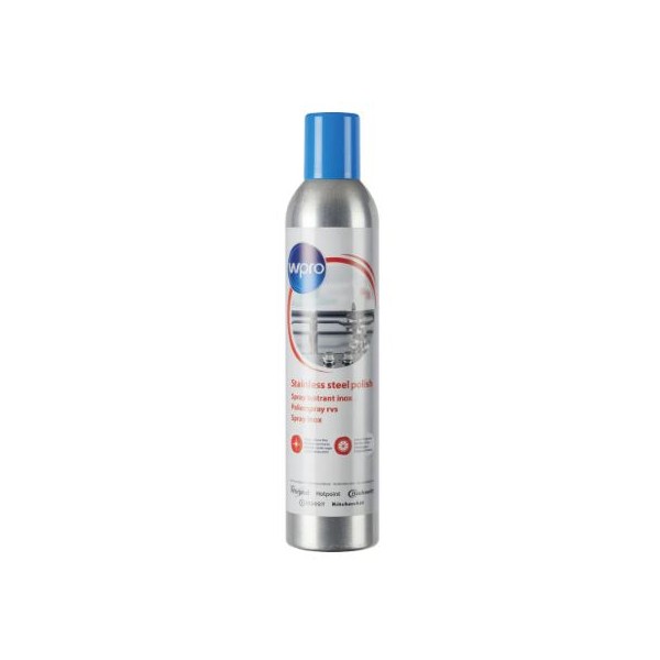 Spray nettoyant pour friteuse 500ml d'origine WPRO 484000008805