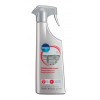 Spray nettoyant inox