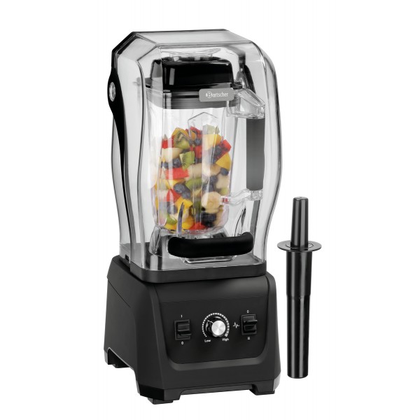 Blender Pro XTRA - 2.5 litres