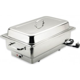 Chafing Dish pour bacs GN1/1