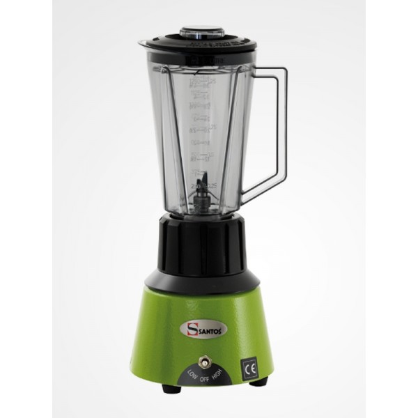 MIXEUR DE BAR BLENDER 1.25 L