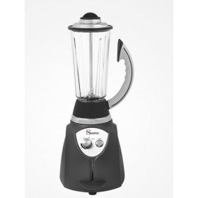 BLENDER DE CUISINE PROFESSIONNEL 2 LITRES