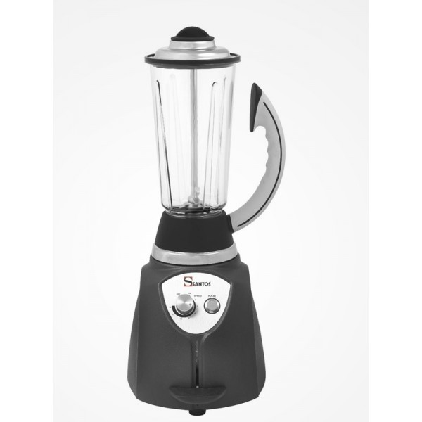 BLENDER DE CUISINE PROFESSIONNEL - 2 LITRES