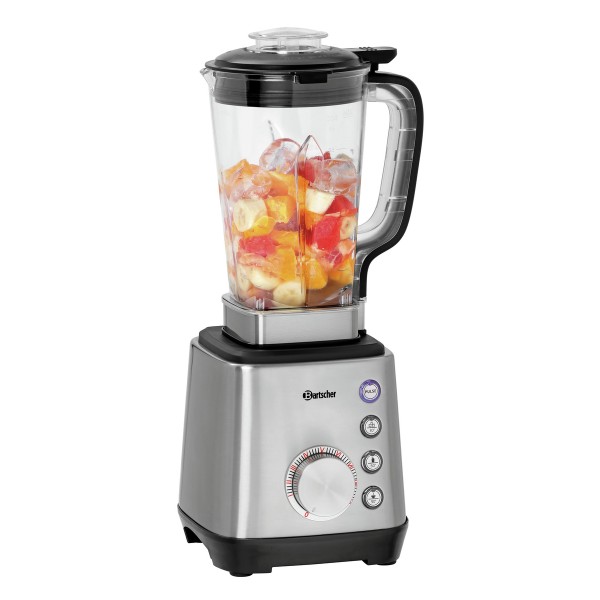 Blender professionnel 2,6 litres