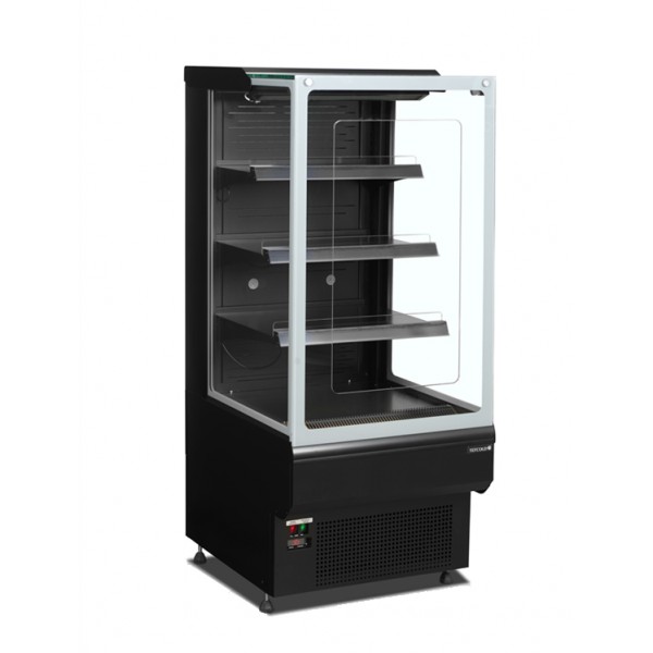 VITRINE REFRIGEREE BASSE LIBRE SERVICE