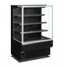 VITRINE REFRIGEREE BASSE LIBRE SERVICE 335 LITRES