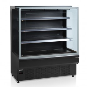 VITRINE REFRIGEREE BASSE LIBRE SERVICE 447 LITRES