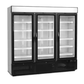 VITRINE REFRIGEREE 3 PORTES 1784 LITRES