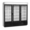 VITRINE REFRIGEREE 3 PORTES 1784 LITRES