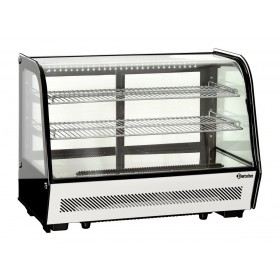 VITRINE REFRIGEREE 160 L - A POSER