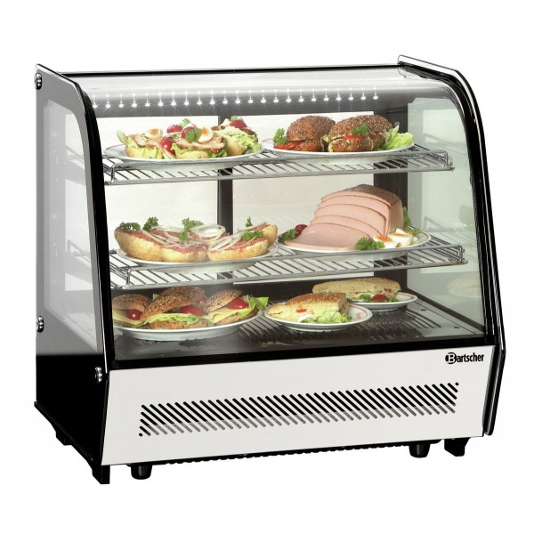 VITRINE REFRIGEREE 100 L