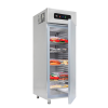 Armoire négative inox emboutie 1 porte - EVO PLUS