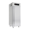 Armoire négative inox emboutie 1 porte - EVO PLUS