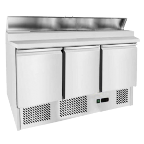 Meuble compact 3 portes