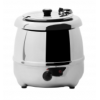 SOUPIERE 10L CHROME