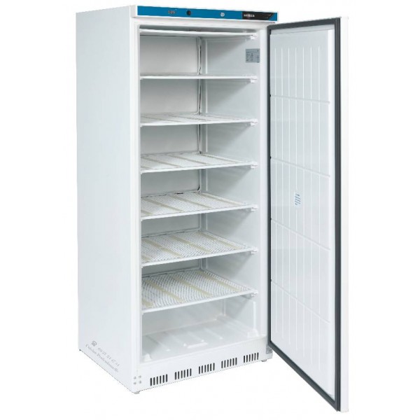 Armoire réfrigérée positive 590 L - SILBER