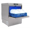Lave vaisselle frontal SILBER