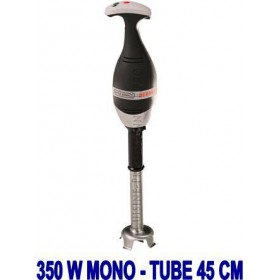 MIXER PORTATIF 350W MONOPHASE