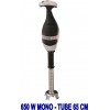 MIXER PORTATIF 650 W MONO - TUBE 65 CM