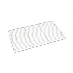 GRILLE GN 1/1 OU GN 2/1 BLANCHE