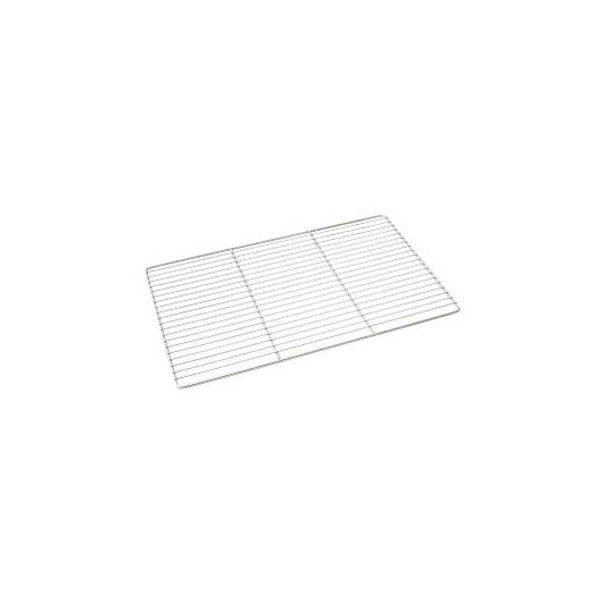 GRILLE GN 1/1 OU GN 2/1 BLANCHE