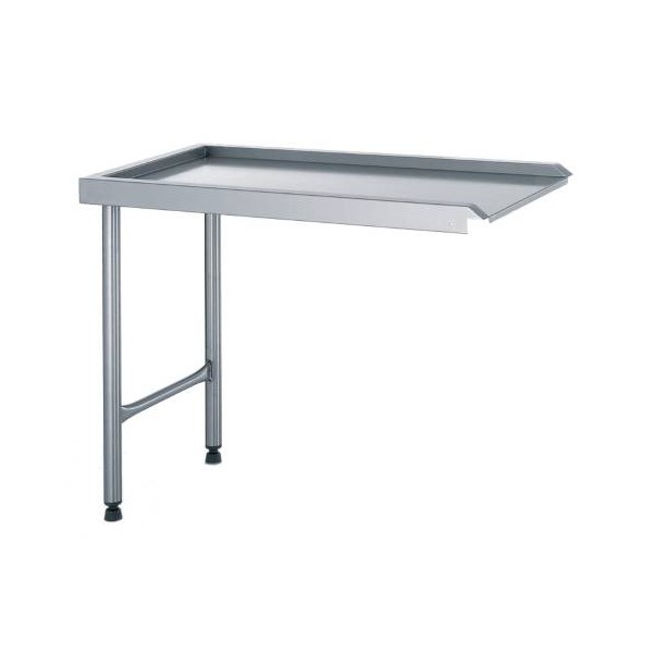 TABLE DE SORTIE LAVE VAISSELLE