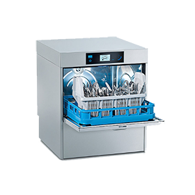 LAVE VAISSELLE FRONTAL M-ICLEAN+ - MEIKO
